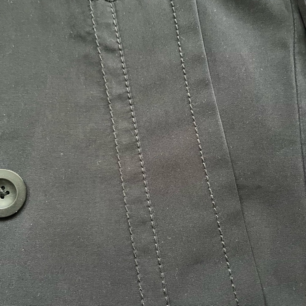 Club Monaco trench coat - Picture 6 of 15
